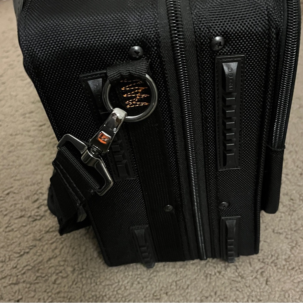 Protec Clarinet Carry-All PRO PAC Case Black - Picture 15 of 16